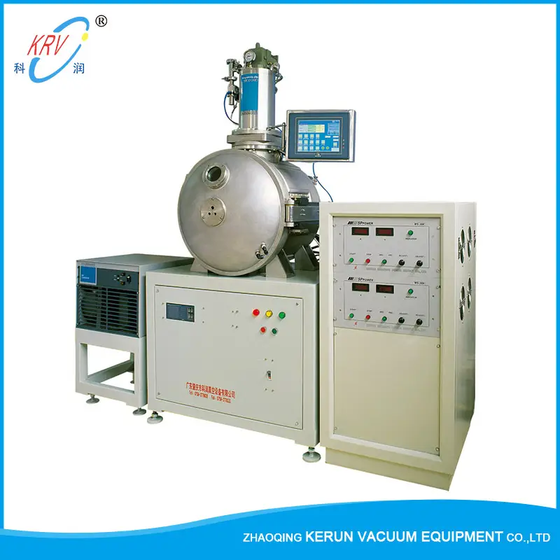 Glass Coating Production Line